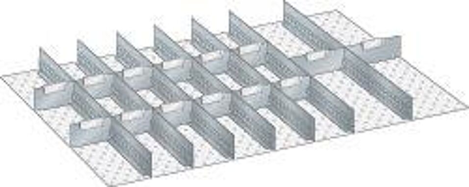 Product afbeelding Tussenschotten FH  50 7x36E/12x6E/2x9E