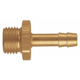 Messing slangtule 1 x 30