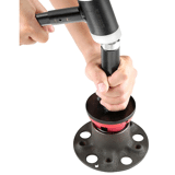 Facom afdichting montage  18-90mm 217.90