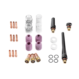 Kemppi tig pro-set 3/8-32 W016086