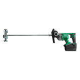 HiKOKI accu mixer UM36DAWBZ