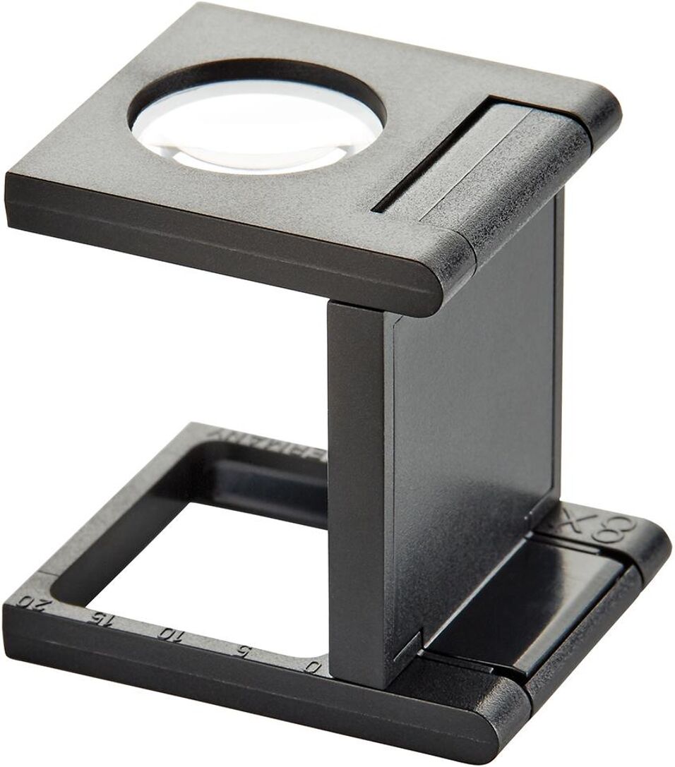 Product afbeelding Eschenbach Meet-dradenteller 8-voudig