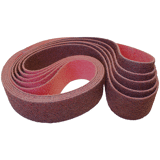 Vsm Vliesband nylon/korund 6x610mm K240