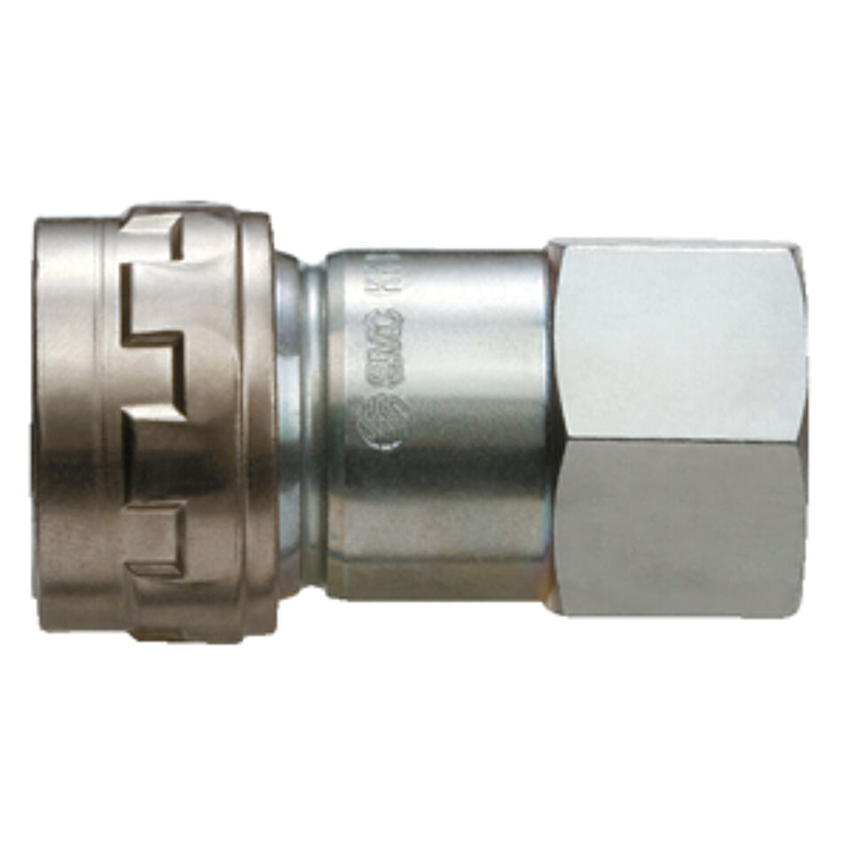 Product afbeelding Smc insteekkoppeling kk130s-02f