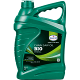 Eurol kettingzaagolie Bio 5 l