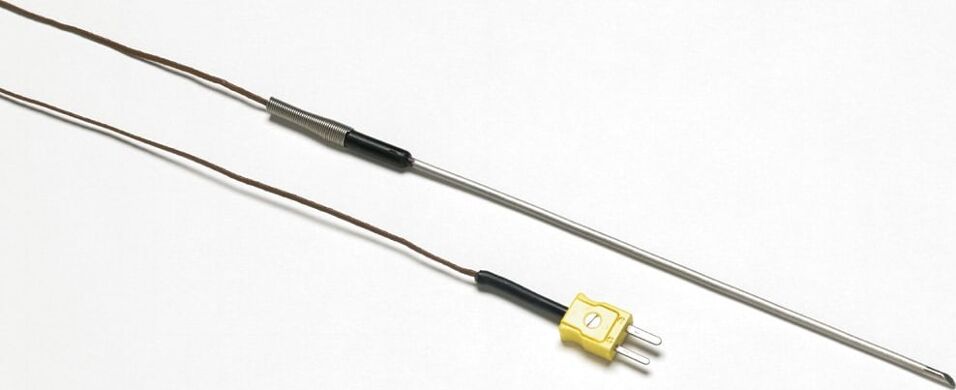 Product afbeelding Fluke temperatuur probe type-J  80PJ-9