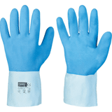 Handschoen Moratuwa latex 10