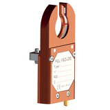 Polysoude gesloten laskop UHP 1000