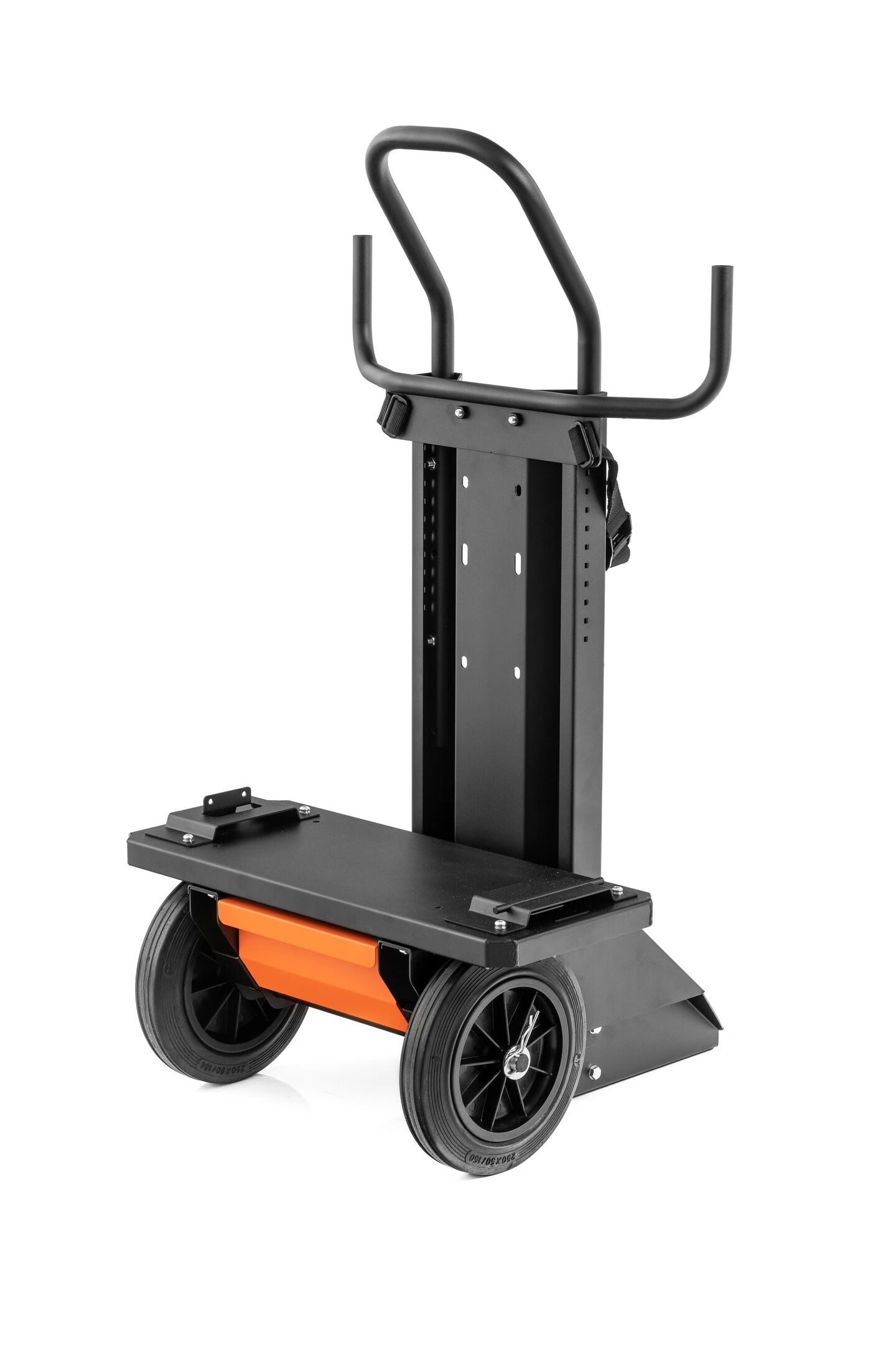 Kemppi onderwagen T25MT 2 wielig