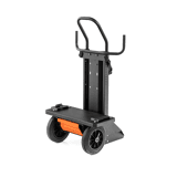 Kemppi onderwagen T25MT 2 wielig