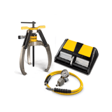 Enerpac Trekker hydraulisch 10t 3arm.LGHS310A