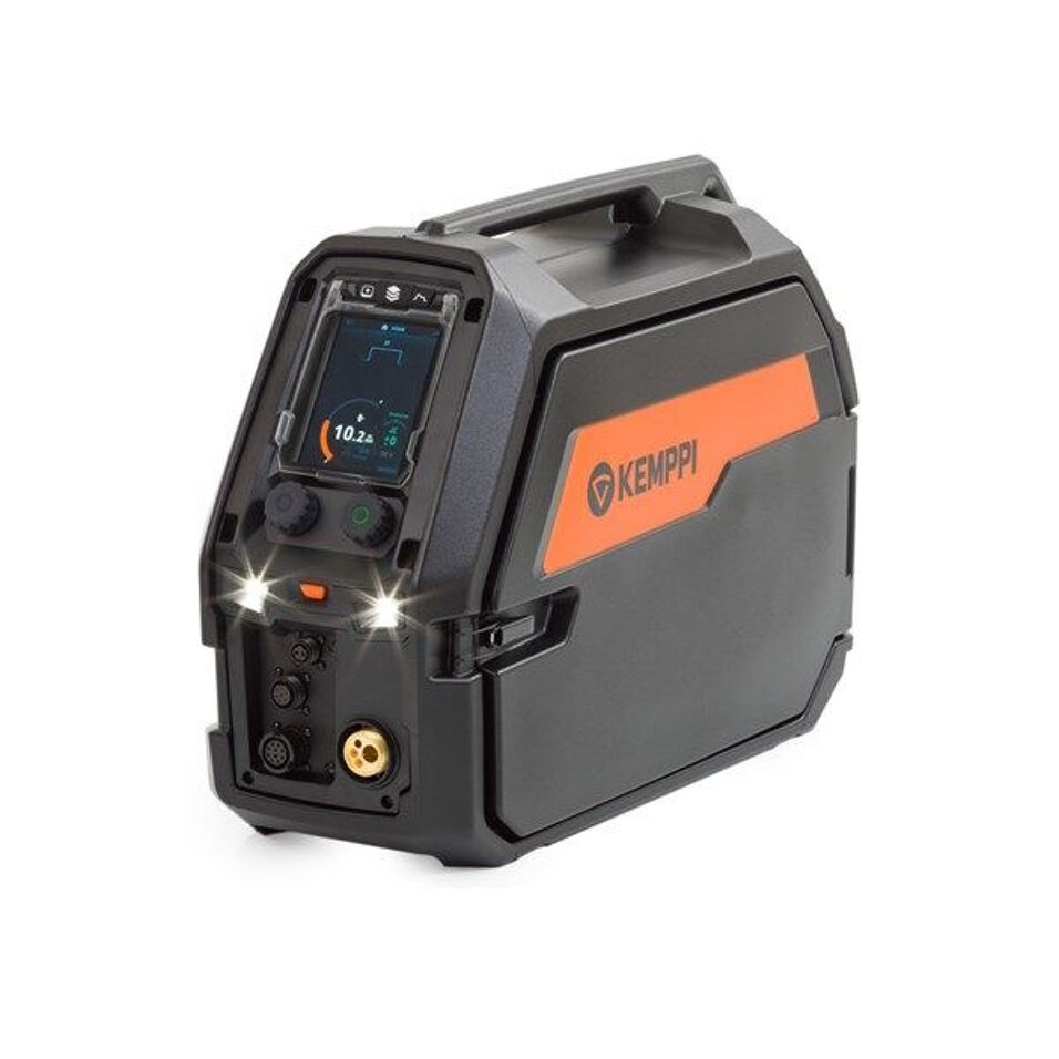 Product afbeelding Kemppi draadaanvoerunit X5 HD300 APC