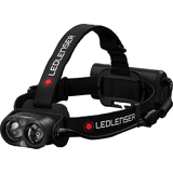 Led lenser hoofdlamp 1600lm    H19R core
