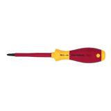 Wiha schroevendraaier 321N   PH1 x  80mm