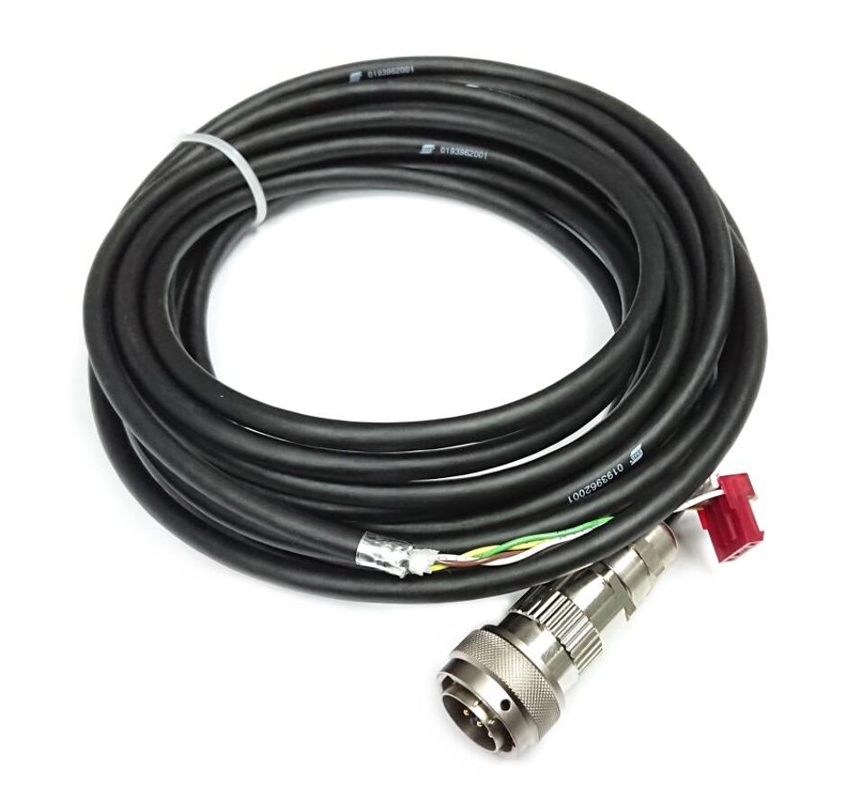 Product afbeelding ESAB verlengkabel U82 7.5 m
