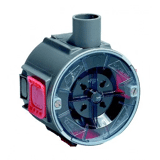 Inbouwdoos     u50-5/8"
