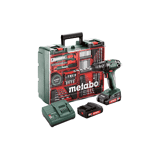 Metabo accu klopboormachine    SB 18  MW