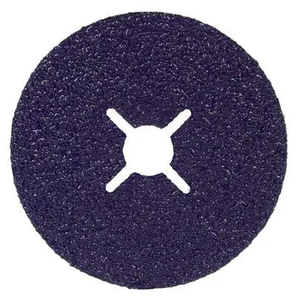 Product afbeelding 3M Cubitron 3 fiberschijf 1182C D100 K36+