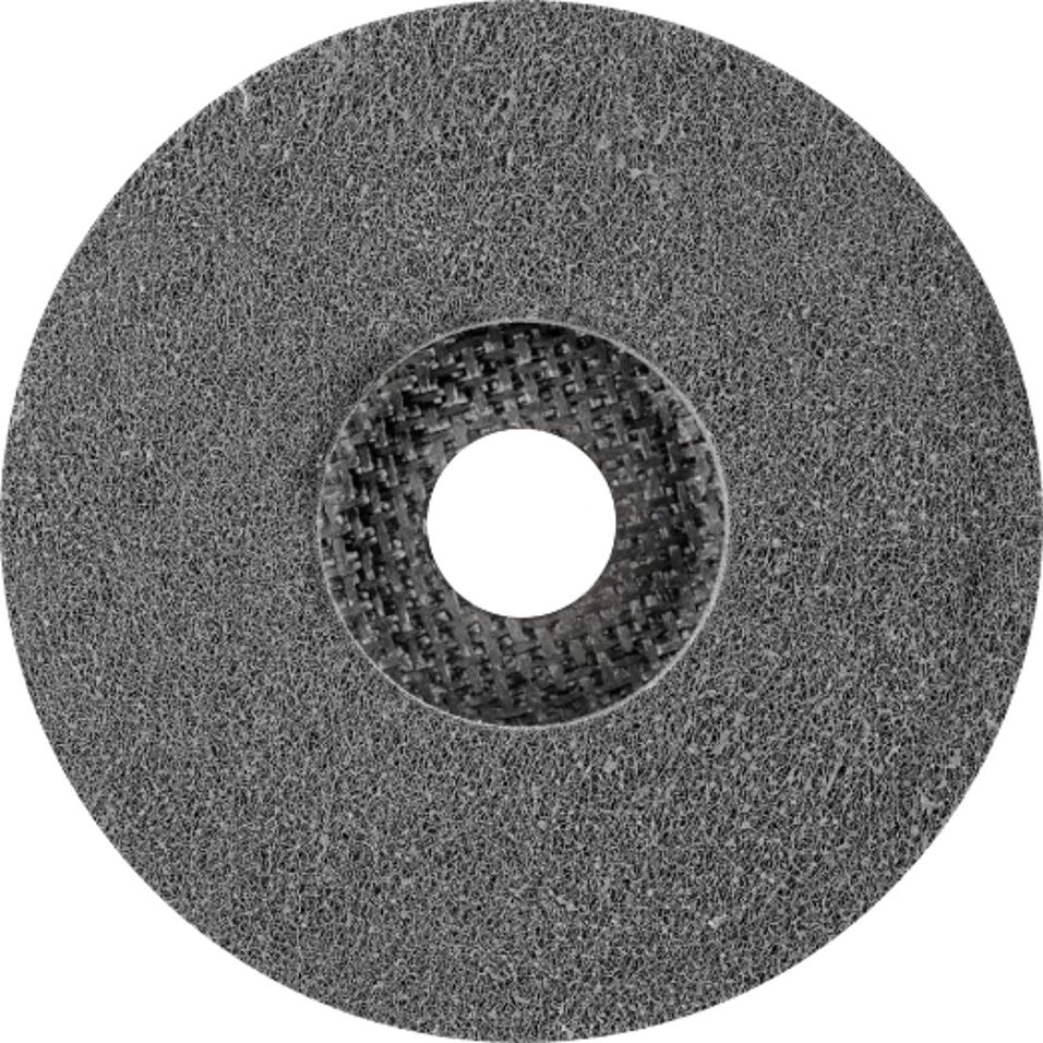 Product afbeelding Pferd POLINOX-compactslijpdisc- DISC PNER-MW 125-22,2 SiC F