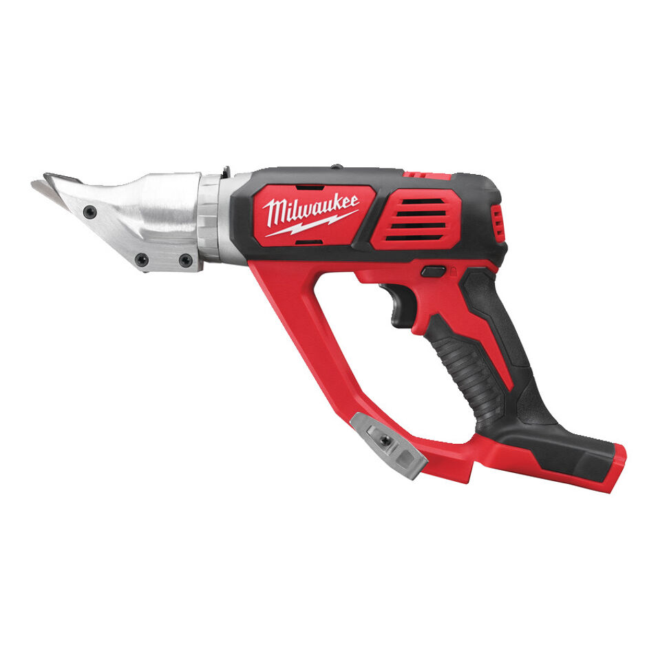 Product afbeelding Milwaukee accu metaalschaar  M18 BMS12-0