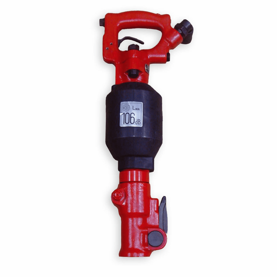 Product afbeelding Toku Sloophamer 22 x 82 mm - TCD-20