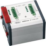 Mahr In-uitvoermodule Millimar  C1704I/O
