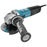 Makita haakse slijpmachine GA5040C01