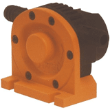 Wolfcraft vloeistofpomp   2202