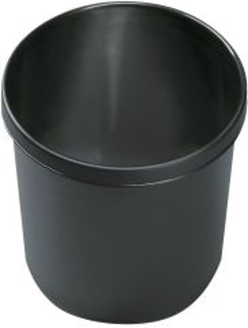 Product afbeelding Papierbak 45 l 480 mm zwart