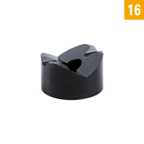 Demmeler prismaopnames 80mm 120 gr