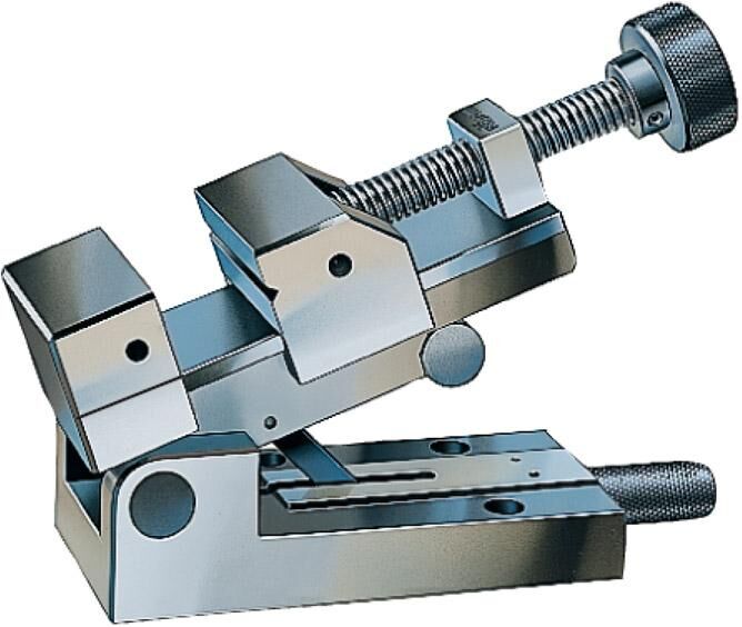 Rohm Precisiespanner PS-SV met zwenkas Gr.290