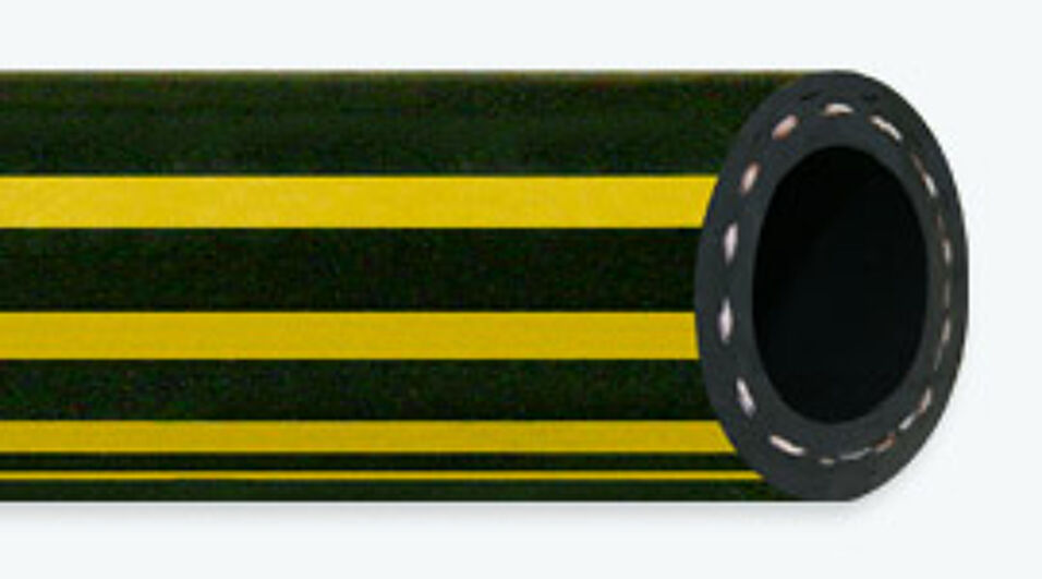 Product afbeelding Heetwaterslang Calorform/20 - 19 x 27 mm
