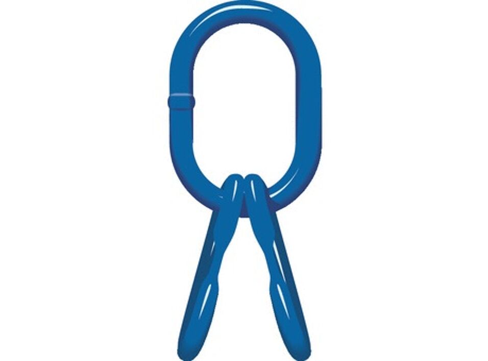 Product afbeelding Green Pin Verbinding schalm 38mm 21.200kg