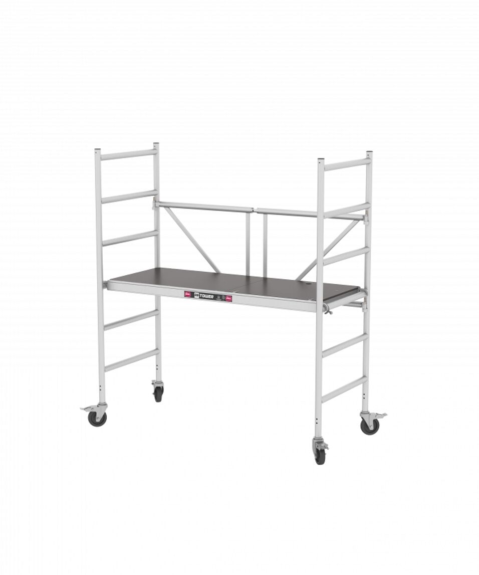 Product afbeelding Altrex RS Tower 34 vouw/rolsteiger Module A 3,0 mtr
