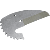 Rothenberger RVS Mes voor ROCUT75