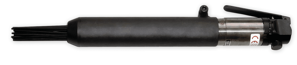 Product afbeelding Yokota Naaldenbikhamer recht - F-25N