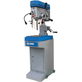 Wisent boor-tapmachine       D23VTC 230V