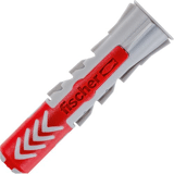 Fischer duopower plug 6x30