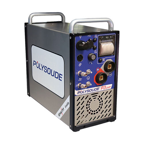 Polysoude stroombron P3 UHP Cleanroom ready