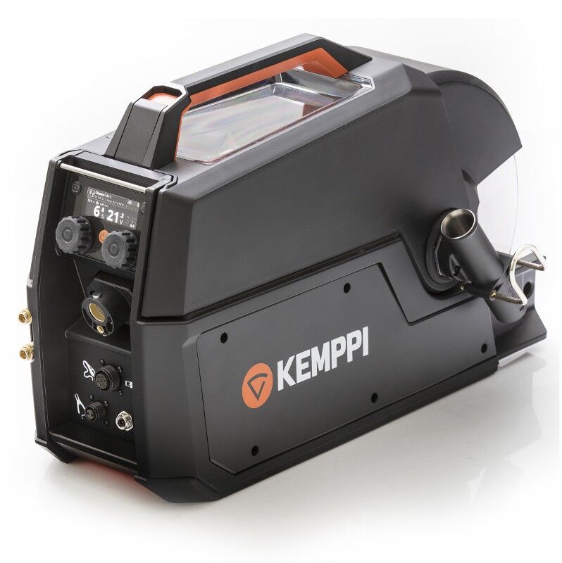 Kemppi draadaanvoerunit X8