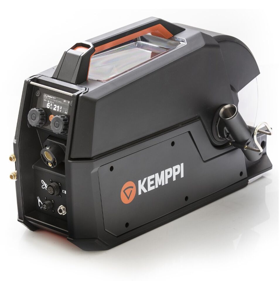 Product afbeelding Kemppi draadaanvoerunit X8