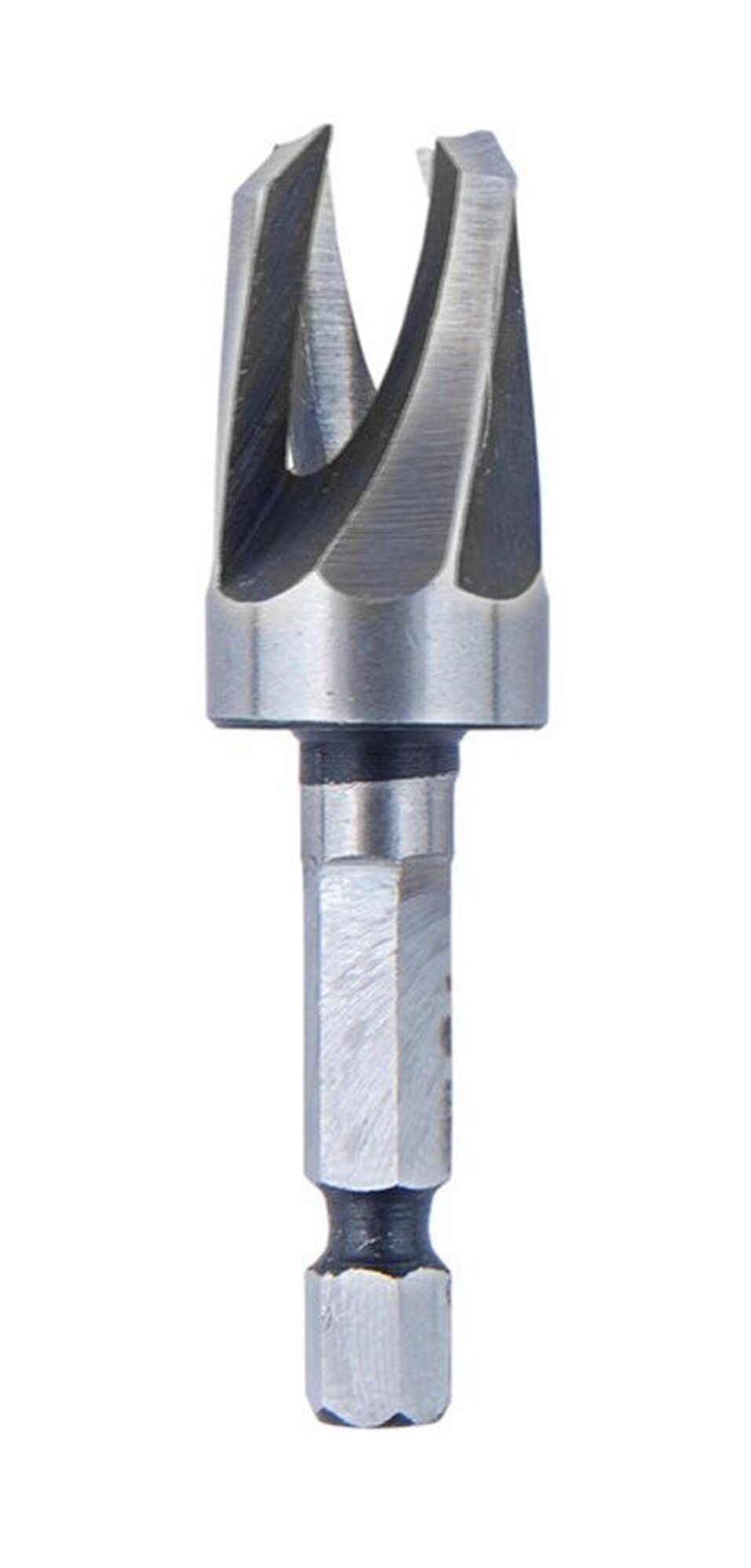 Product afbeelding Rex proppenboor conisch 4-snijder 16 mm