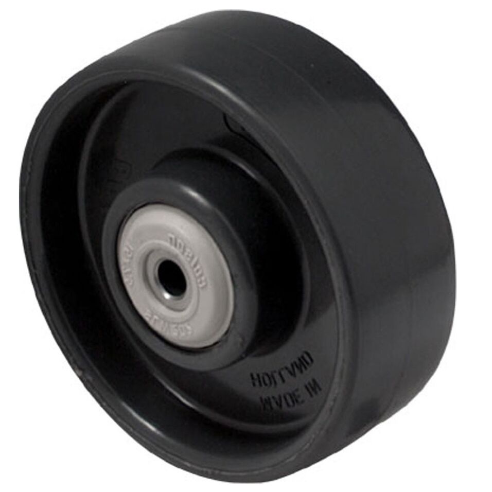 Product afbeelding Wiel Glasvezel versterkte polyamide 80 mm - 28 mm