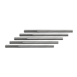 Wolfram elektrode WC 20 grijs 2.4