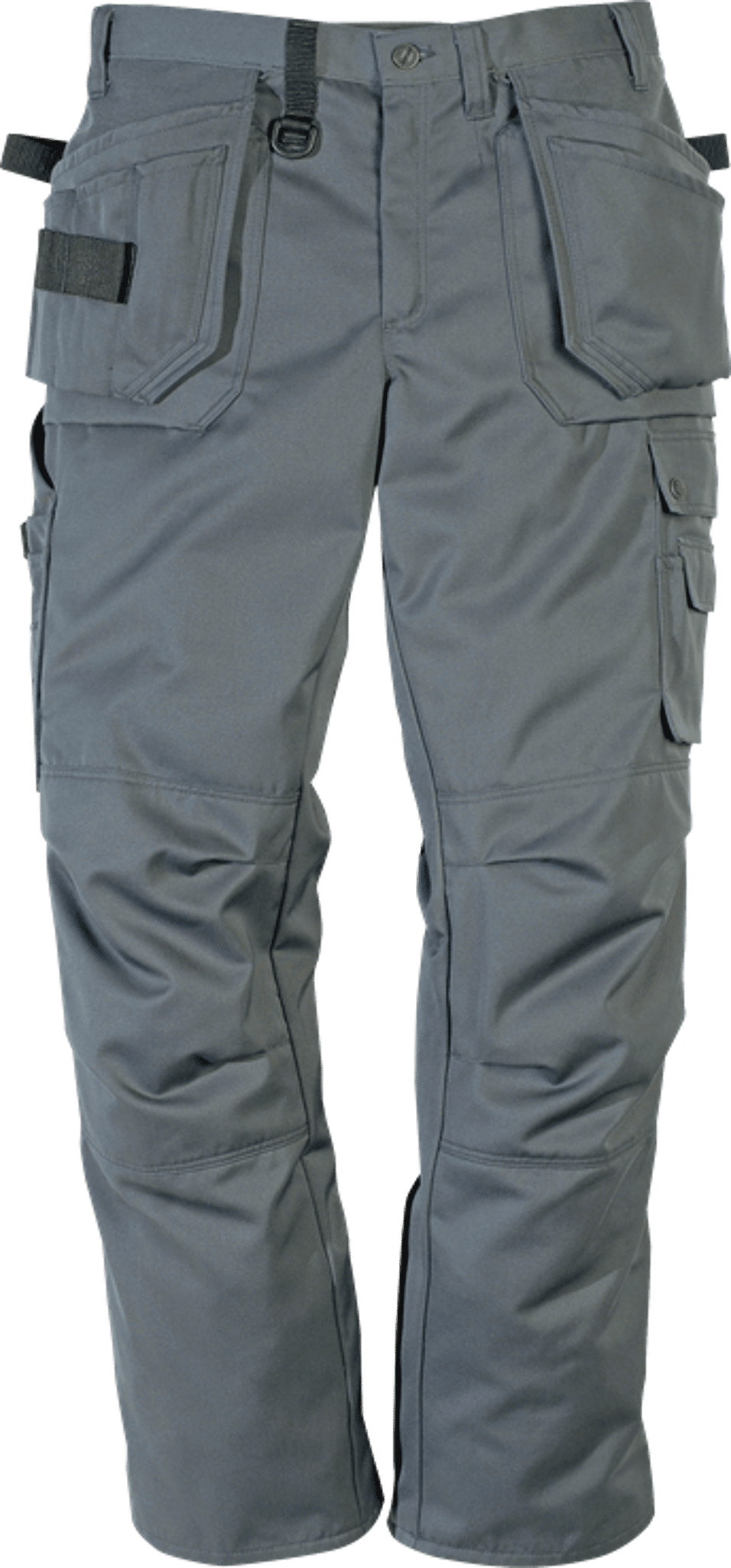 Product afbeelding Fristads werkbroek PS25-241 grijs     56