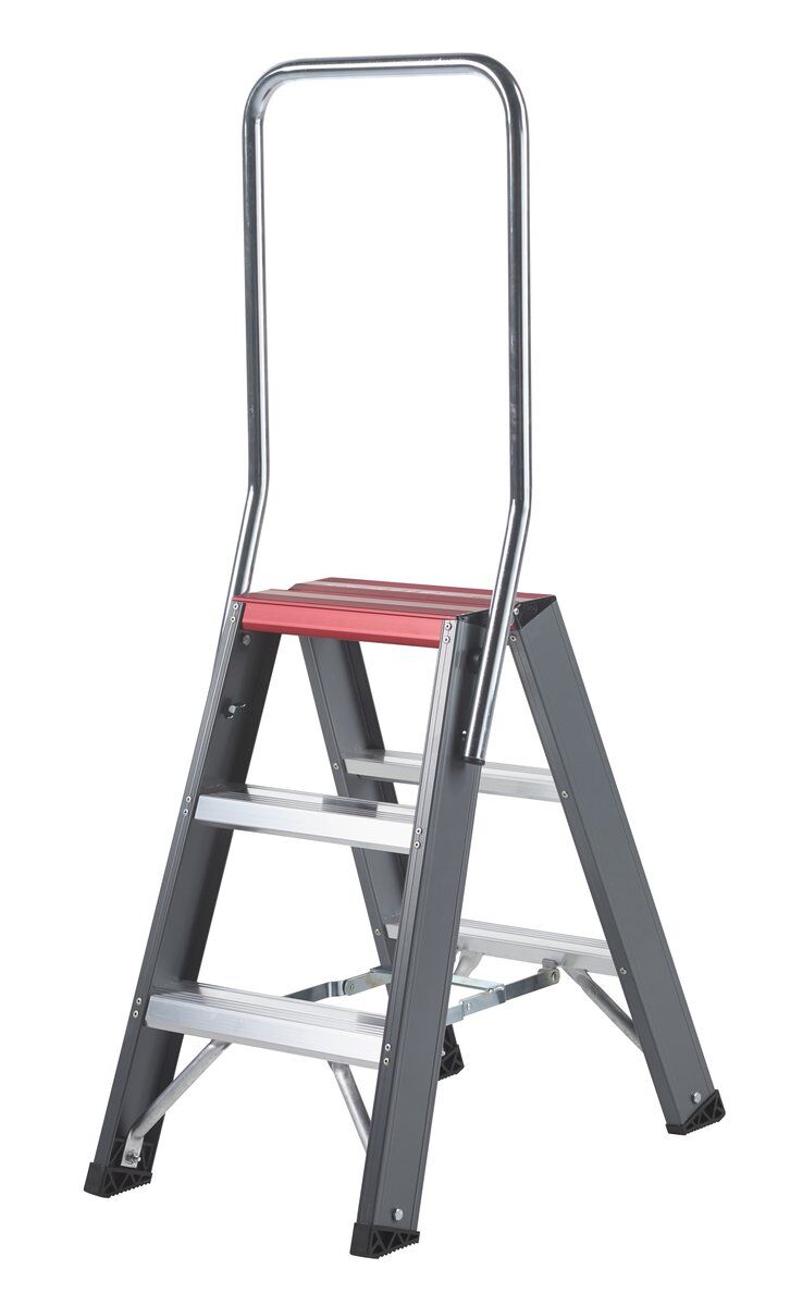 altrex trap falco dubbel oploopbaar
