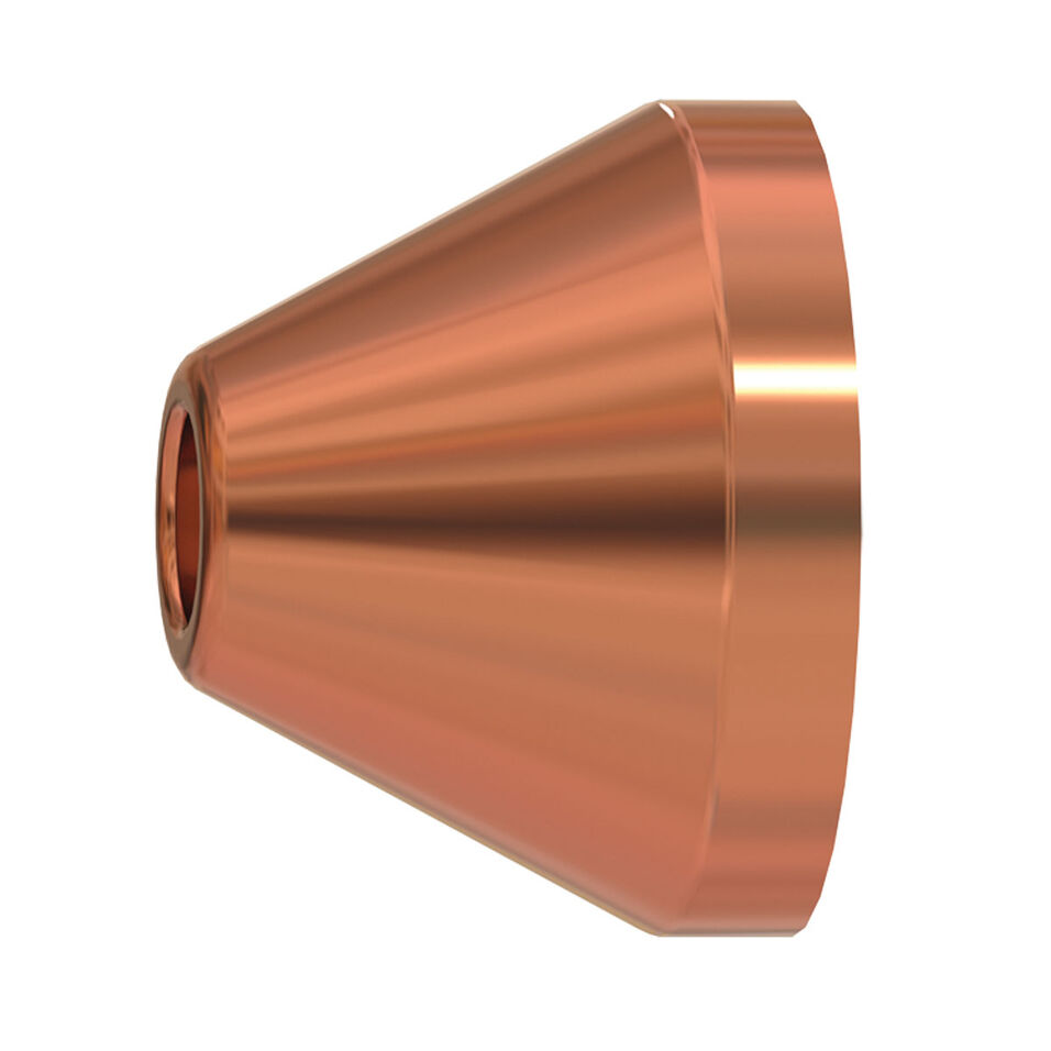 Product afbeelding Hypertherm beschermmondstuk 15-45 A T45v/m gutsen 220675