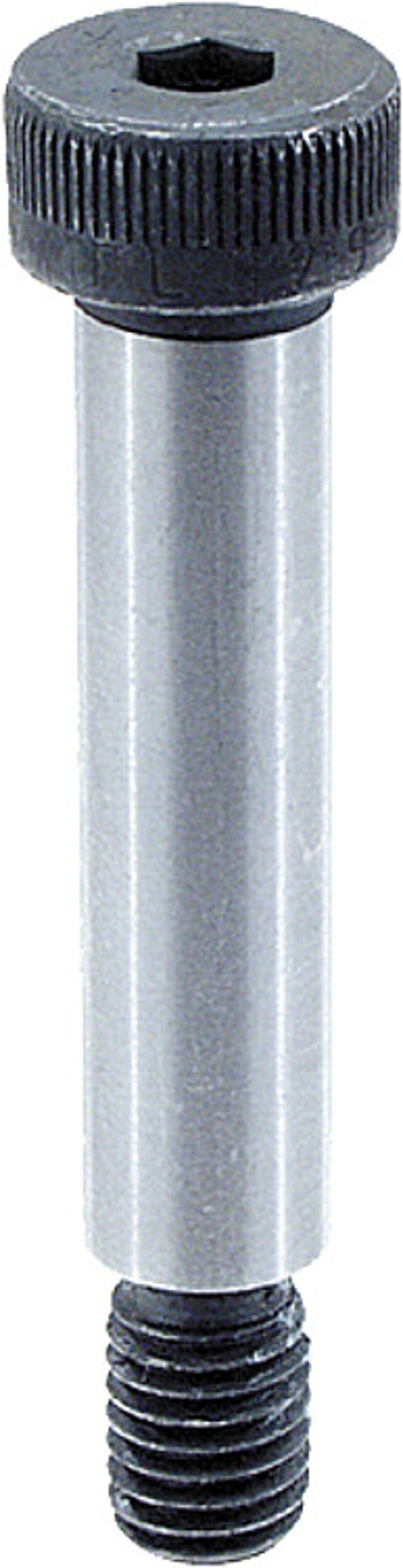 Product afbeelding Passchroef ISO 7379 staal 1/2 x 5/8 x 1