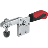 AMF Horizontale spanklem met verticale voet type 6832 Gr.3