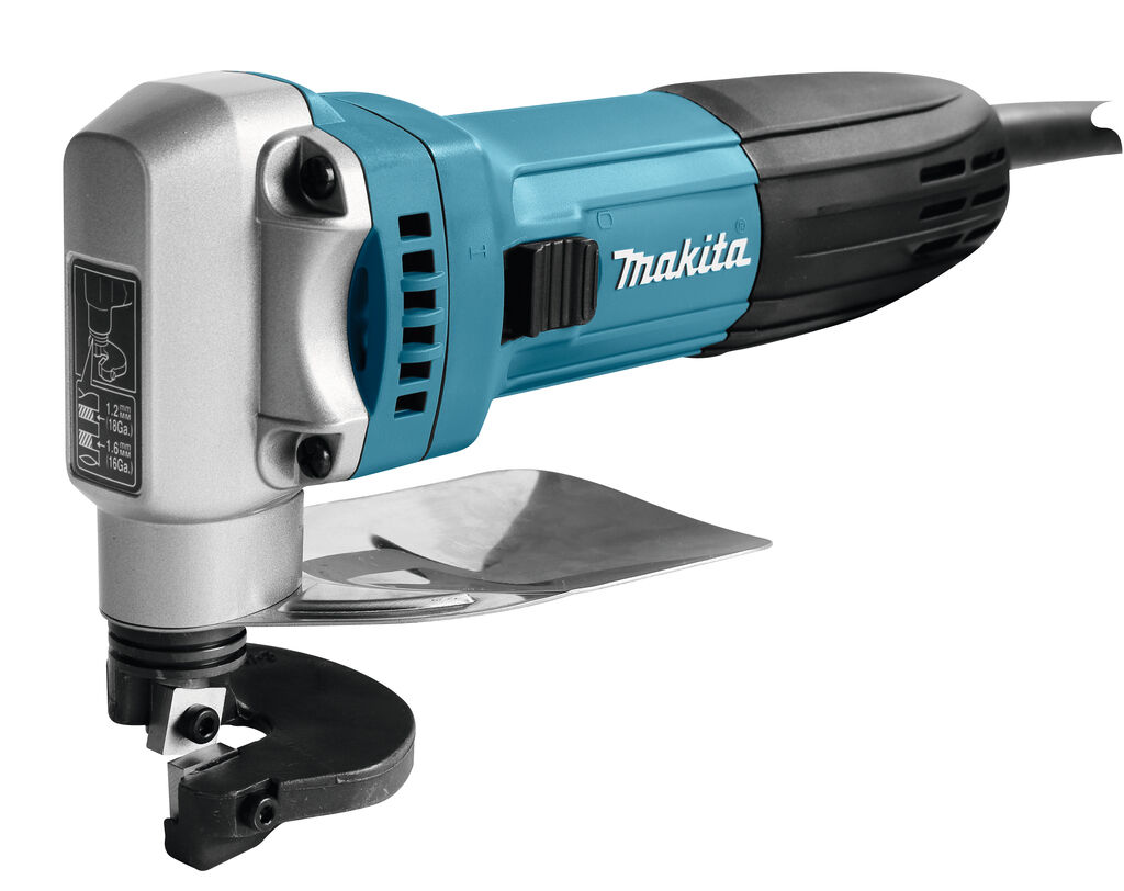 Makita plaatschaar                JS1602